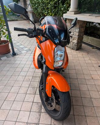 Kawasaki ER6N