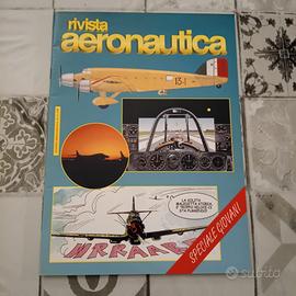 RIVISTA AERONAUTICA