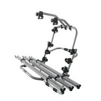 Portabici posteriore FABBRI BICI OK 3 Toyota yaris