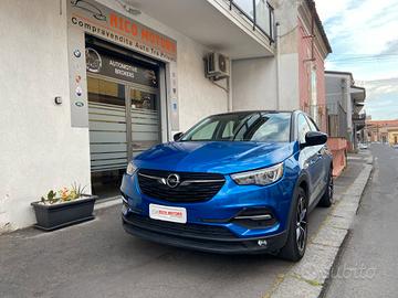 Opel Grandland X 1.5 diesel Ecotec Start&Stop aut.