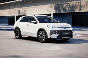 Volkswagen T-Roc 1.5 etsi life 115cv dsg