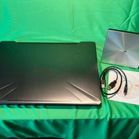 Notebook Asus