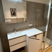 Mobile bagno e lavanderia