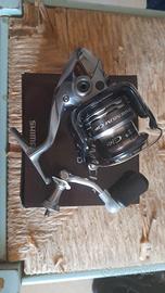 SHIMANO RARENIUM CI4+