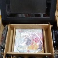 Kodak EasyShare quadro digitale foto, musica e vid