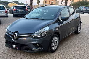 Renault Clio dCi 8V 75CV Start&Stop 5 porte Energy