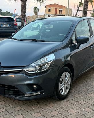 Renault Clio dCi 8V 75CV Start&Stop 5 porte Energy
