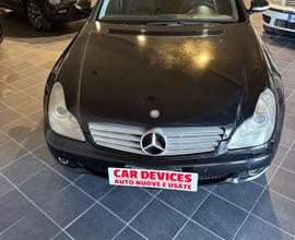 Mercedes CLS 320 - AUTOMATICA-CONTO VENDITA