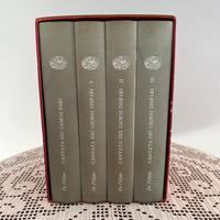 Collezione commedie Eduardo De Filippo