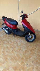 honda zx dio 50 motore da sistemare