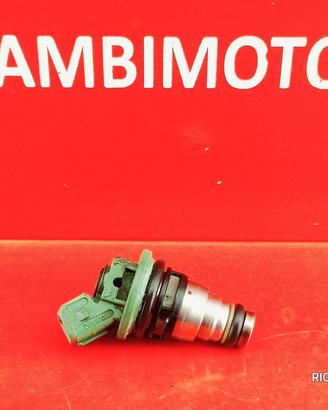 CORPO FARFALLATO DUCATI 996