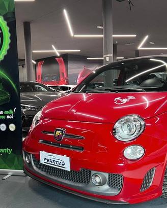 Abarth 500C 595C 1.4 16v t. t-jet turismo 160cv E6