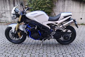 Triumph Speed Triple 1050