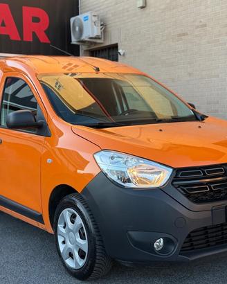 DACIA Dokker 1.6 8V 100CV Start&Stop GPL Furgone