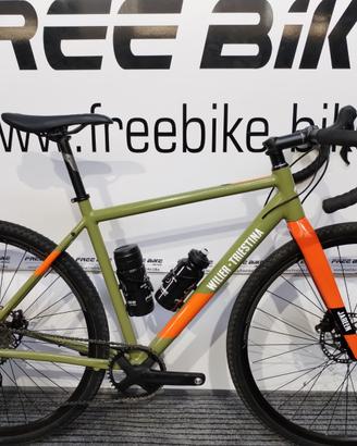 Bici da Gravel Wilier Triestina Jareen - M