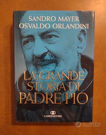 Padre Pio, Lotto Libri (anche singolarmente)