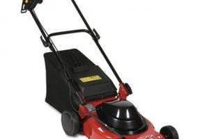 Tosaerba marina systems plus gx 41 e