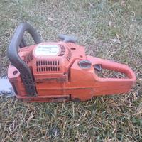 motosega husqvarna 142e