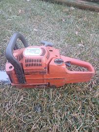 motosega husqvarna 142e