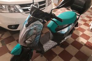 Piaggio 1 Active - 2022