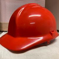 Casco di sicurezza