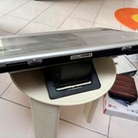 Canon scan lide 700F