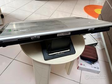 Canon scan lide 700F