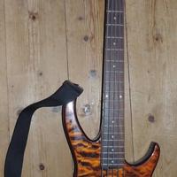 Basso elettrico Peavey Millenium BXP