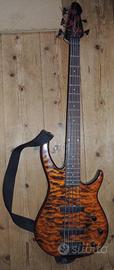 Basso elettrico Peavey Millenium BXP