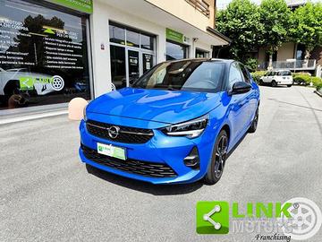 OPEL Corsa 1.2 130 CV aut. GS Line GARANZIA INCL