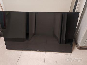 TV Led  Sony 49 pollici