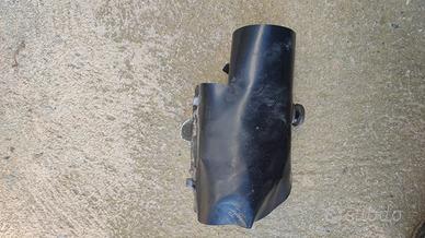 Motorino tergiscristalli Panda 169