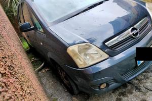 Opel Meriva 1.7 CDTI