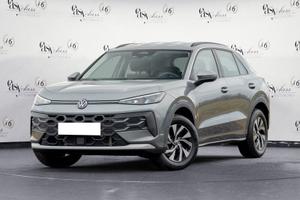 Volkswagen T-Roc 1.5 eTSI Life DSG NAVI LED C...