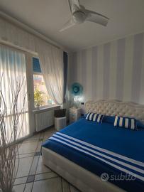 Alassio splendido bilo 50 metri mare garage