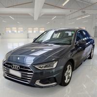 AUDI A4 2.0 40 TFSI MHEV QUAT. BUSIN ADVAN. S TRON