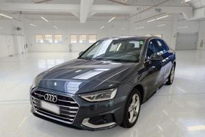 AUDI A4 2.0 40 TFSI MHEV QUAT. BUSIN ADVAN. S TRON