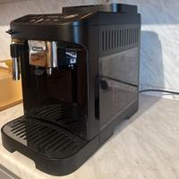 Magnifica evo Delonghi