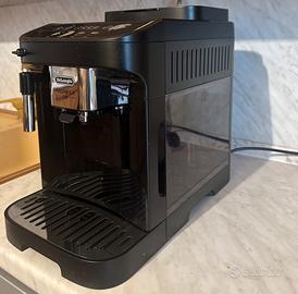 Magnifica evo Delonghi