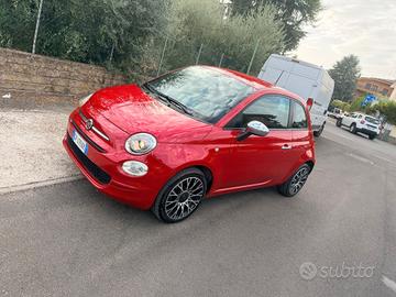 FIAT 500 1.0 HYBRID DOLCEVITA GARANZIA 12 MESI– 20