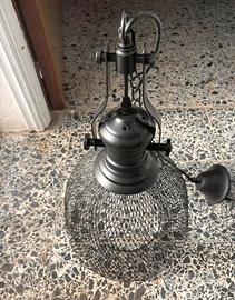 Lampadari sospensione