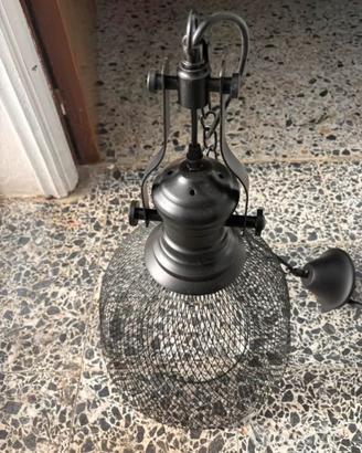 Lampadari sospensione
