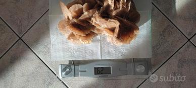 pietra rosa del deserto