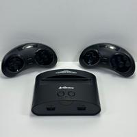 SEGA MEGA DRIVE console mini (81 Giochi inclusi)