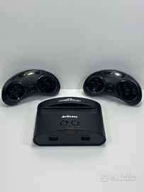 SEGA MEGA DRIVE console mini (81 Giochi inclusi)