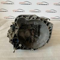 Cambio manuale Fiat Bravo HGT 2.0 i 20 valvole