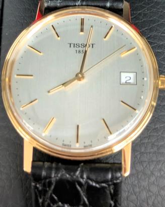 oroscopo Tissot 