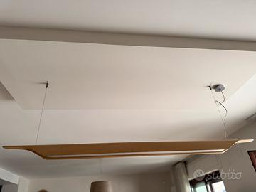 Lampada TROAG FOSCARINI