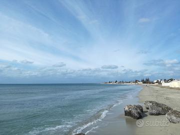 S.Antioco,con terrazza 10 minuti per le spiagge 4p