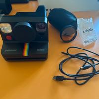 Polaroid NOW+ Generation 2